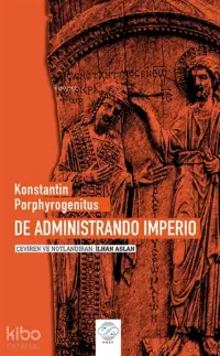 De Administrando Imperio