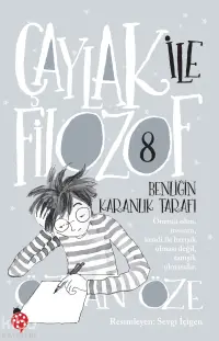 Çaylak ile Filozof - 8;Benliğin Karanlık Tarafı