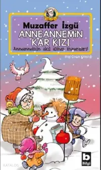 Anneannemin Kar Kızı