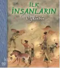 İlk İnsanların Öyküsü