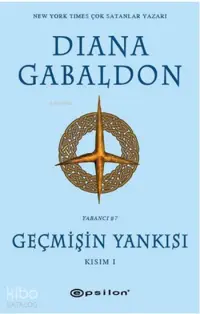 Geçmişin Yankısı Kısım I; Yabancı Serisi