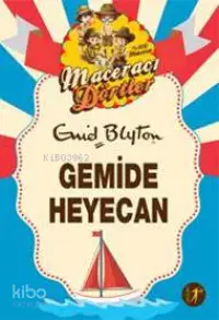 Gemide Heyecan