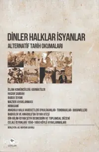 Dinler Halklar İsyanlar; Alternatif Tarih Okumaları 1