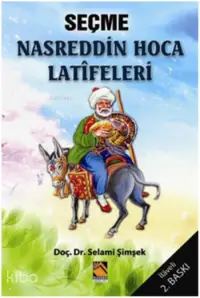 Seçme Nasreddin Hoca Latifeleri