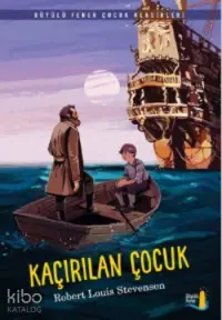 Kaçırılan Çocuk