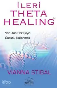 İleri Theta Healing