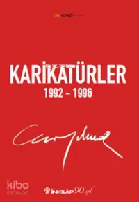 Karikatürler; 1992-1996