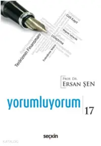 Yorumluyorum 17