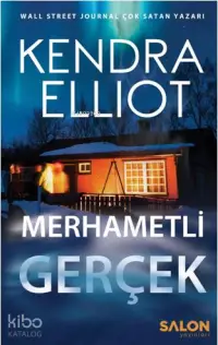 Merhametli Gerçek; Mercy Kilpatrick Serisi 2. Kitap