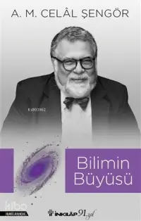 Bilimin Büyüsü