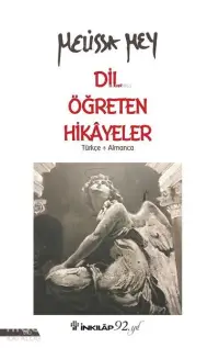 Dil Öğreten Hikayeler Türkçe-Almanca