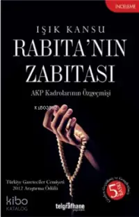 Rabıta'nın Zabıtası