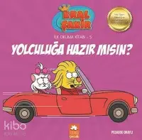 Yolculuğa Hazır Mısın? - Kral Şakir İlk Okuma 5