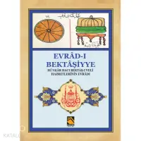 Evrâd-ı Bektâşiyye; Hünkâr Hacı Bektâş-ı Veli Hz.Evrâdı