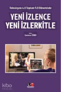 Yeni İzlence Yeni İzlerkitle