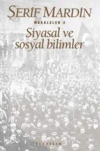 Siyasal ve Sosyal Bilimler; Makaleler 2