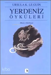 Yerdeniz Öyküleri; Yerdeniz V