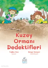 Kuzey Ormanı Dedektifleri