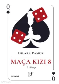 Maça Kızı 8