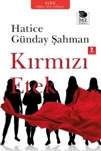 Kırmızı Etek