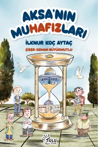 Aksa’nın Muhafızları