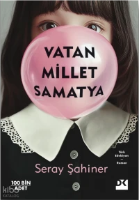 Vatan Millet Samatya