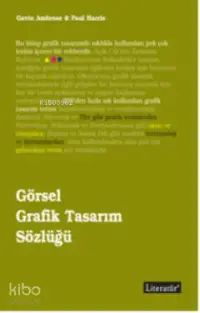 Görsel Grafik Tasarım Sözlüğü