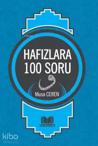 Hafızlara 100 Soru