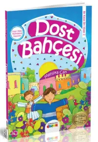 Dost Bahçesi