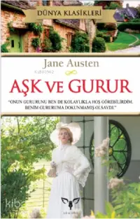 Aşk ve Gurur