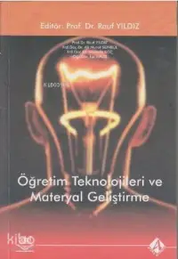 Öğretim Teknolojileri ve Materyal Geliştirme