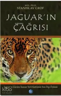 Jaguar'ın Çağrısı