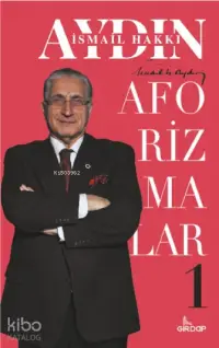 Aforizmalar