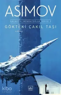 Gökteki Çakıl Taşı