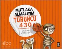 Mutlaka Almalıyım Turuncu 430