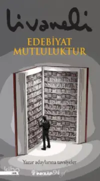 Edebiyat Mutluluktur