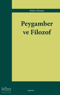 Peygamber ve Filozof