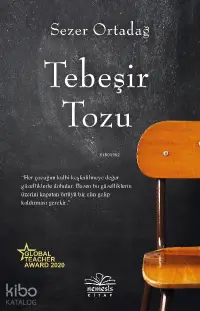 Tebeşir Tozu