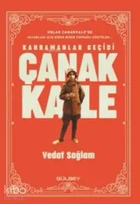 Kahramanlar Geçidi Çanakkale