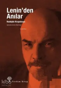 Lenin’den Anılar