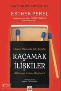 Kaçamak İlişkiler