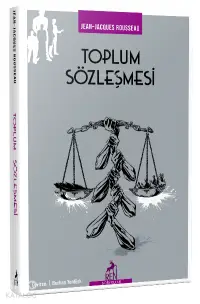 Toplum Sözleşmesi