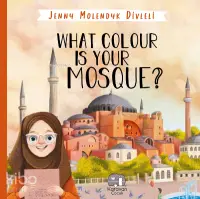 What Colour Is Your Mosque?