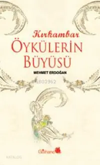 Öykülerin Büyüsü