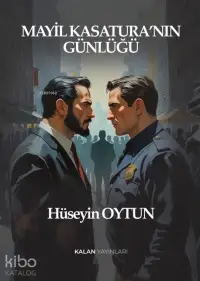 Mayil Kasatura'nın Günlüğü