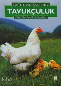 Tavukçuluk