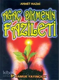 Ağaç Dikmenin Fazileti (Sosyal-002)