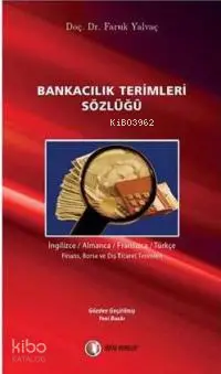 Bankacılık Terimleri Sözlüğü