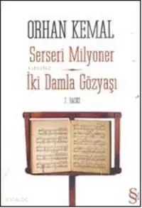 Serseri Milyoner İki Damla Gözyaşı