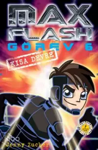 Max Flash Görev 6 - Kısa Devre